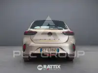 2025 Opel Corsa