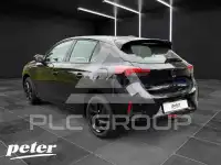 2025 Opel Corsa