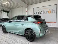 2025 Opel Corsa