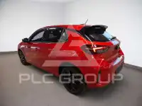 2025 Opel Corsa