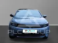 2025 Opel Corsa