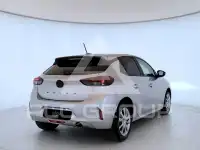2025 Opel Corsa