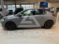 2025 Opel Corsa