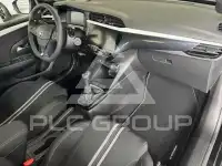2025 Opel Corsa
