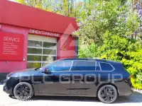2025 Opel Astra