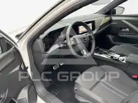 2025 Opel Astra