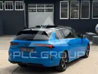 2025 Opel Astra