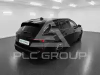 2025 Opel Astra