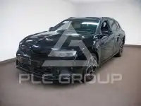 2025 Opel Astra