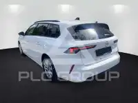 2025 Opel Astra