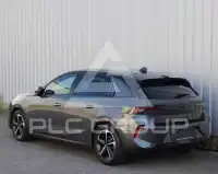 2025 Opel Astra