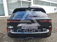 2025 Opel Astra