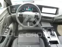 2025 Opel Astra