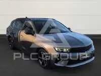 2025 Opel Astra
