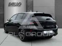 2025 Opel Astra