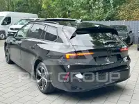 2025 Opel Astra