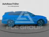 2025 Opel Astra