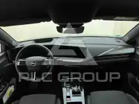 2025 Opel Astra