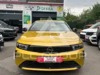 2025 Opel Astra