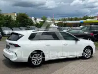 2025 Opel Astra