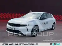 2025 Opel Astra