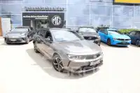 2025 Opel Astra