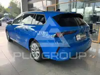2025 Opel Astra