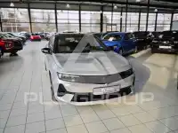 2025 Opel Astra