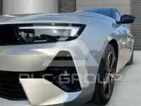 2025 Opel Astra