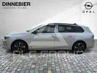 2025 Opel Astra