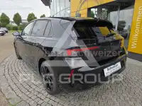 2025 Opel Astra