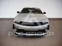 2025 Opel Astra