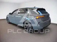 2025 Opel Astra
