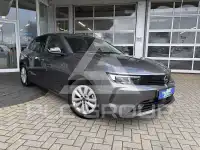 2025 Opel Astra