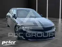 2025 Opel Astra