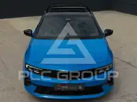 2025 Opel Astra