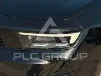 2025 Opel Astra