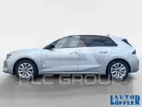 2025 Opel Astra