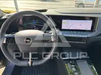 2025 Opel Astra