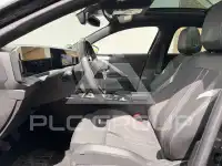 2025 Opel Astra