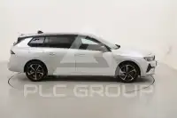 2025 Opel Astra