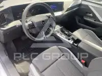 2025 Opel Astra