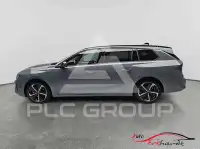 2025 Opel Astra