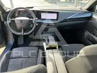 2025 Opel Astra
