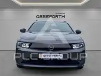 2025 Opel Astra