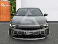 2025 Opel Astra