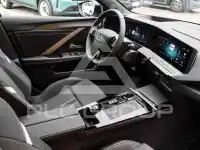 2025 Opel Astra