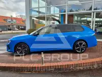 2025 Opel Astra