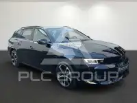 2025 Opel Astra