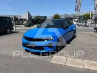 2025 Opel Astra